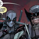 Uncanny X-Force #5.1 art by Rafael Albuquerque and Dean White, words by Rick Remender.